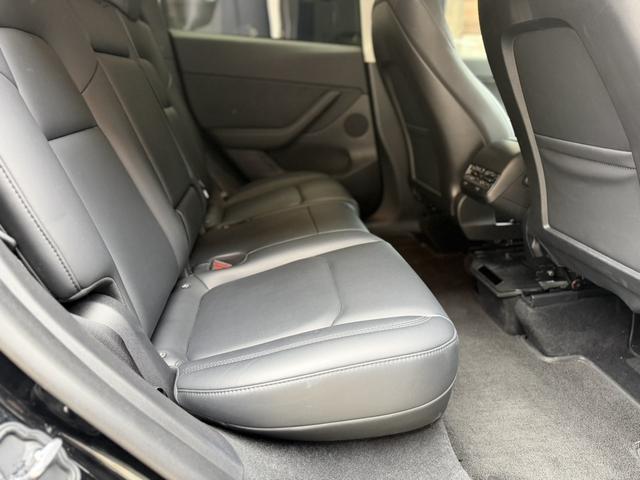 Certificated Pre-Owned Model Y 2023 Rear-Wheel Drive Version -u22537977