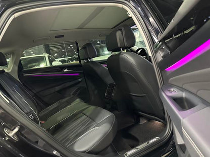 Certificated Pre-Owned SAIC Volkswagen Passat 2023 Restyled 330TSI Starry Luxury Edition - u22621699