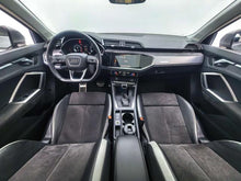 Certificated Pre-Owned Audi Q3 2021 40 TFSI Fashion Dynamic Version - u22758749