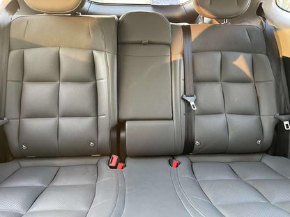 Certificated Pre-Owned IM LS6 2025 Ultra-Long Range Lingxi Intelligent Driving Edition -u22603652