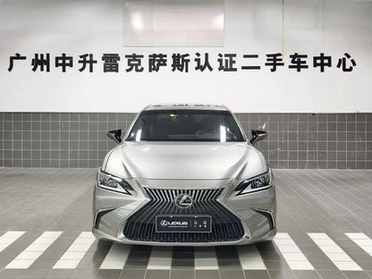 Certificated Pre-Owned Lexus ES 2020 200 Excellence Edition China VI - u22059954