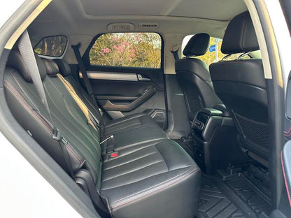 Certificated Pre-Owned BYD Tang DM 2018 DM 2.0T All-Wheel Drive Intelligent Connected Enjoyment Edition 7-Seater China V -u22501481