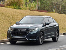 Certificated Pre-Owned Dongfeng Honda UR-V 2020 370TURBO 4WD Prestige Edition - u22773989