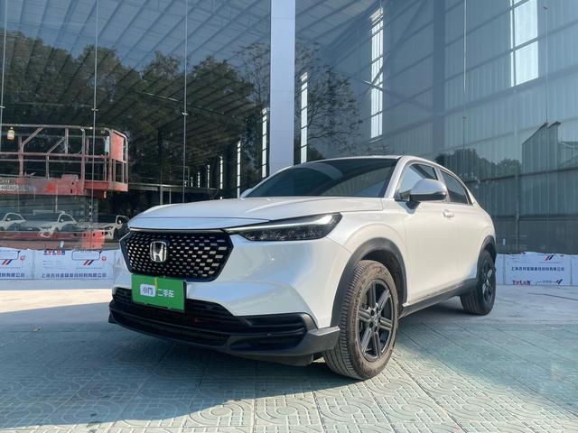 Certificated Pre-Owned Dongfeng Honda XR-V 2023 1.5L CVT Thermal Edition - u22682004