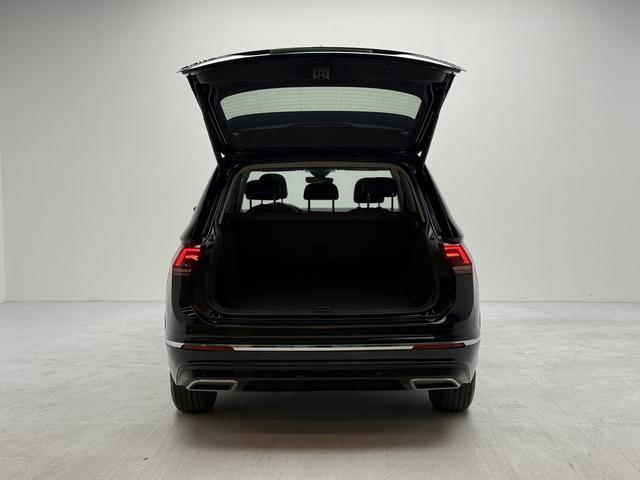 Certificated Pre-Owned Tiguan L PHEV 2020 430PHEV Plug-in Hybrid Flagship Edition -u22748847