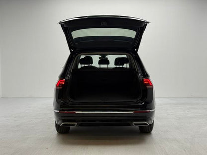 Certificated Pre-Owned Tiguan L PHEV 2020 430PHEV Plug-in Hybrid Flagship Edition -u22748847
