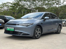 Certificated Pre-Owned XPENG P5 2024 500 Pro-u22124204