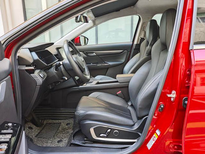 Certificated Pre-Owned XPENG G3 2019 Exclusive Edition-u22239672