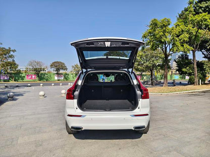 Certificated Pre-Owned Volvo XC60 PHEV 2019 T8 E-Drive Hybrid Inscription Pro National V Emission Standard -u22111222