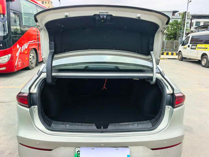 Certificated Pre-Owned AION S 2020 Mei 580 -u21541853