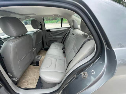 Certificated Pre-Owned FAW-Volkswagen Bora 2008 1.6L Automatic Comfort Edition - u21465540