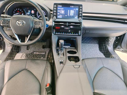 Certificated Pre-Owned GAC Toyota Avalon 2019 2.0L Luxury Edition, China VI - u22445300