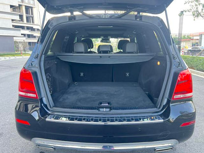 Certificated Pre-Owned Mercedes-Benz GLK-Class 2015 GLK 300 4MATIC Fashion Edition Ultimate Version - u22772499