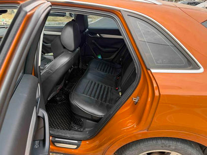 Certificated Pre-Owned Audi Q3 2013 35 TFSI Quattro Luxury - u22674748