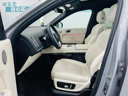 Pre-Owned Li L9 2023 Pro Version