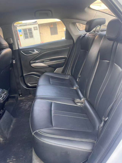 Certificated Pre-Owned AION S 2019 Mei 530 -u21953585