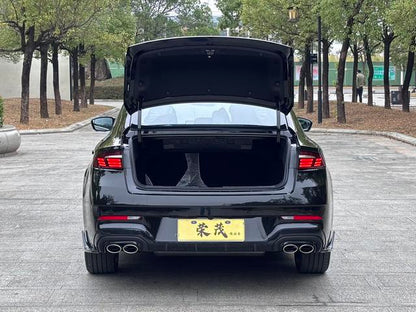 Certificated Pre-Owned Geely Xingrui 2026 1.5T Dongfangyao Kunlun Edition - u22356189