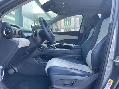 Certificated Pre-Owned BYD Yuan PLUS 2022 510KM Flagship PLUS