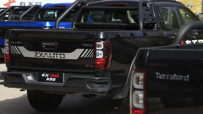 ZXAUTO Zhongxing 1949