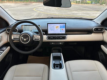 Certificated Pre-Owned SAIC-GM-Wuling Bingo PLUS 2024 Edition 330km Five-Seater Version -u21274274