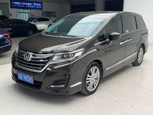 Certificated Pre-Owned Elysion 2016 2.4L Fashion Edition - u22670182