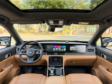 Certificated Pre-Owned Li Auto ONE 2021 Extended Range 6-Seater Version -u22695704