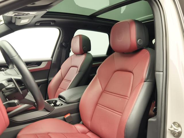 Certificated Pre-Owned Porsche Cayenne E-Hybrid 2024 Cayenne S E-Hybrid 3.0T -u21623001