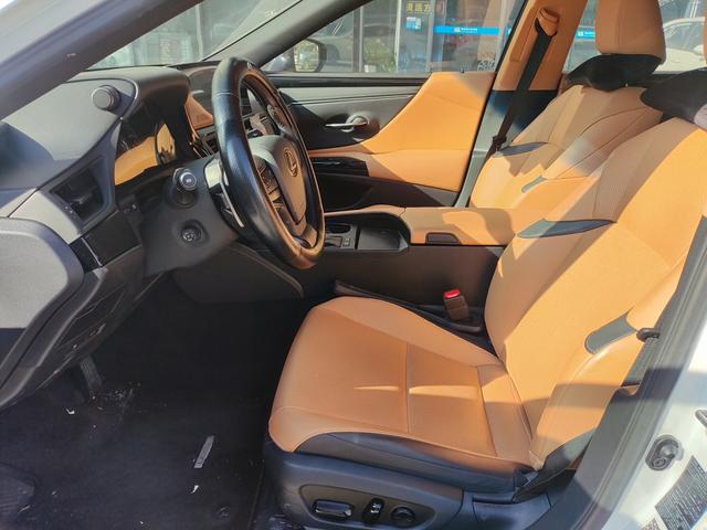 Certificated Used Lexus ES 2023 260 Premium Edition - u22063235