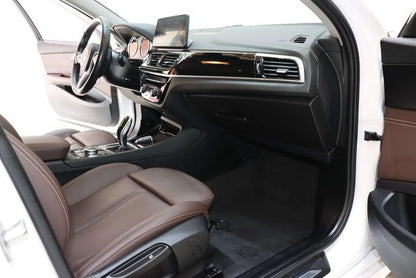 Certificated Pre-Owned BMW 1 Series 2021 Refreshed 120i M Sport Night Edition - u22747072