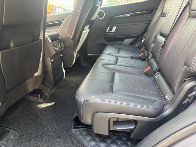 Certificated Used Land Rover Discovery 2020 3.0 V6 SE - u22066637