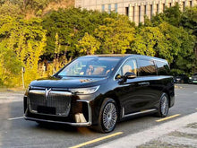 Certificated Pre-Owned VOYAH Dreamer PHEV 2025 AWD Flagship Kunpeng Edition -u22152141