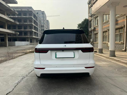 Pre-Owned Li ONE 2021 Extended - Range 6 - Seat Edition