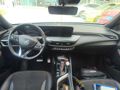 Certificated Pre-Owned Verano 2023 Pro GS Gale Edition - u22745522