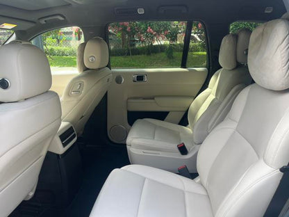 Pre - Owned 2022 Li L9 Max Edition