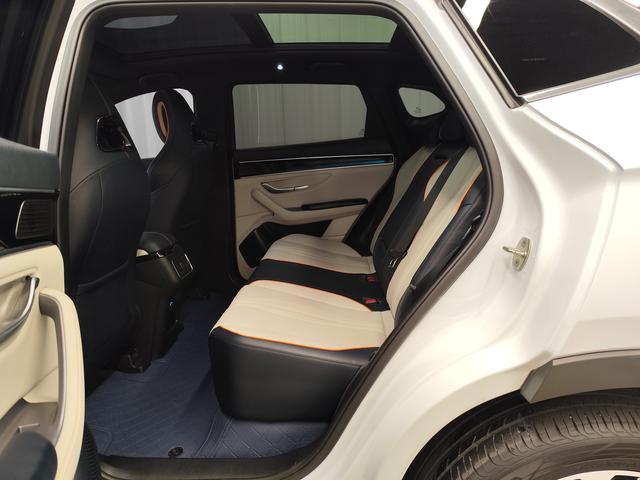 Certificated Pre-Owned BYD Song PLUS DM 2023 DM-i Champion Edition 110KM Flagship PLUS -u22547238