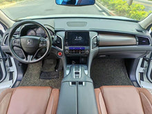 Certificated Pre-Owned Guangqi Honda Avancier 2017 370TURBO Two-Wheel Drive Luxury Edition - u22711316