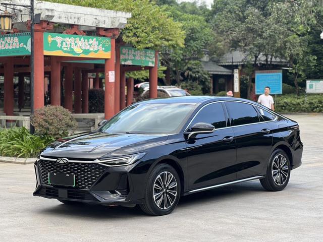 Certificated Pre-Owned Fengyun A8 2024 Edition 127 Yufeng Version -u22556595