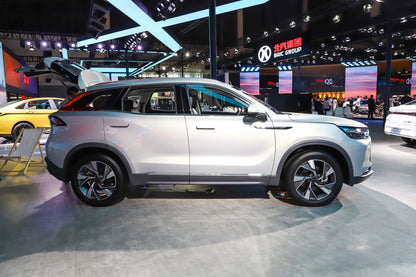 BAIC Beijing X7