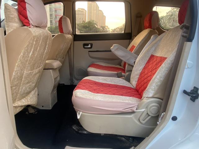 Certificated Pre-Owned Fengguang 370 2016 1.5L Manual Luxury SFG15-02 7-Seater - u21843026