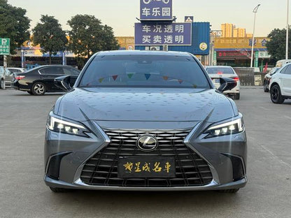 Certificated Pre-Owned Lexus ES 2025 Model 200 Premium Edition - u22433072