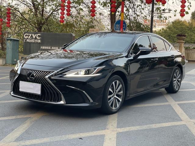 Certificated Pre-Owned Lexus ES 2020 Model 200 Premium Edition National VI - u22670767