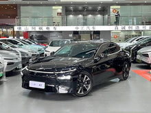 Certificated Pre-Owned XPENG P7 2020 Model 586Nu22170076