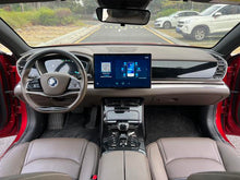 Certificated Pre-Owned BYD Han DM 2020 DM Four-wheel Drive Performance Edition Luxury Model -u21939702