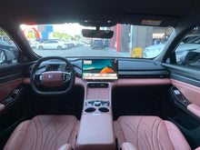 Certificated Pre-Owned Geely Galaxy L6 2025 1.5 EM-i DHT 60KM Sailing Edition -u22030190