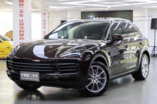 Certificated Pre-Owned Porsche Cayenne 2019 Cayenne 3.0T - u22065888