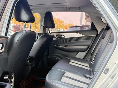 Certificated Pre-Owned AION S 2023 Mei 580