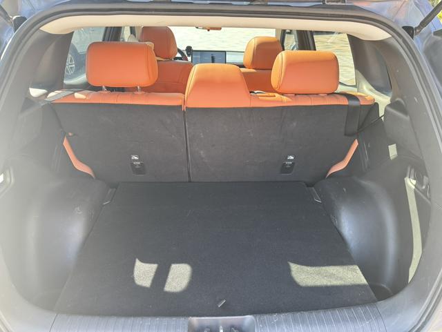 Pre-Owned AION V 2024 Model Tyrannosaurus 520 Smart Luxury Version