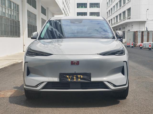 Certificated Pre-Owned Geely Galaxy E5 2024 530km Long Range Edition -u22989715