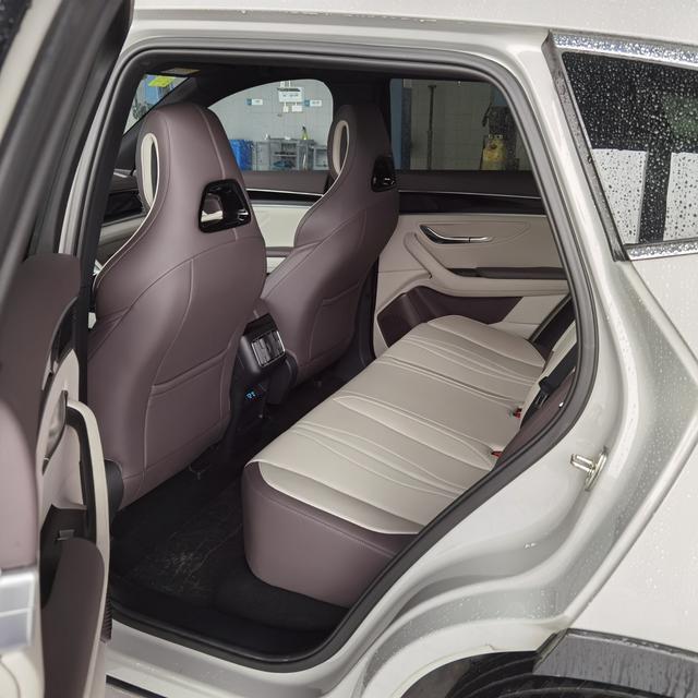 Pre-Owned BYD Song PLUS EV 2025 ADAS Version 520KM Premium Type