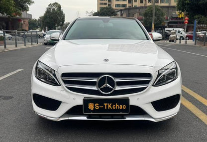 Certificated Pre-Owned Mercedes-Benz C-Class 2018 C 200 L Sports Edition Achievement Special Edition - u22613796